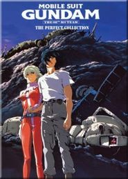 Mobile Suit Gundam: The 08th MS Team