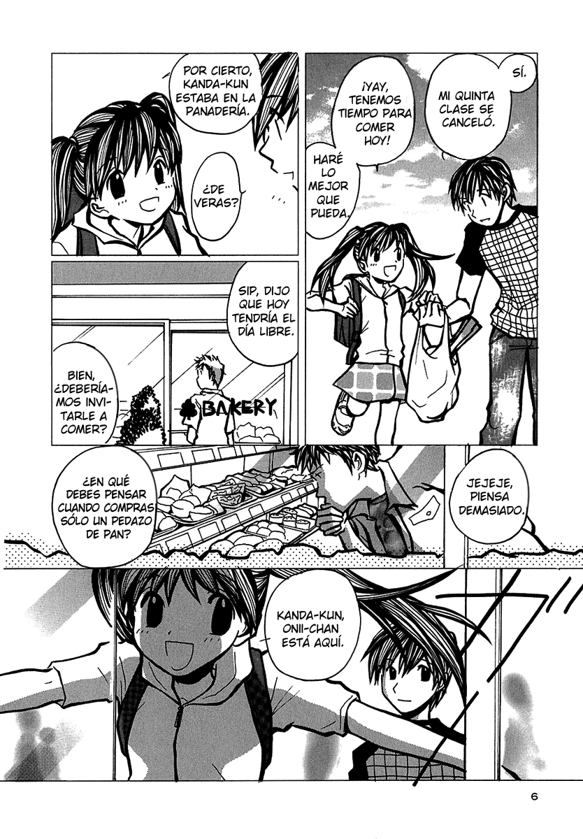 Mon Seul (Hazo Fansub)