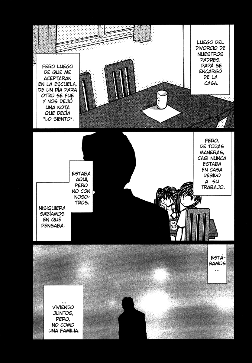 Mon Seul (Hazo Fansub)