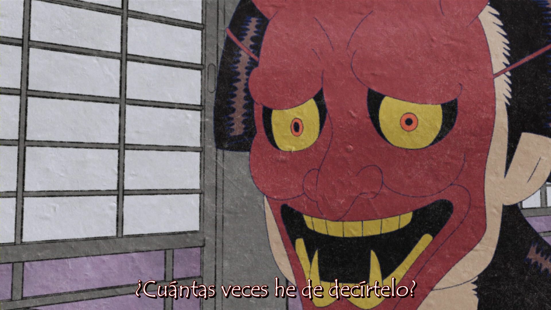 Monoke (AniMugen Fansub)