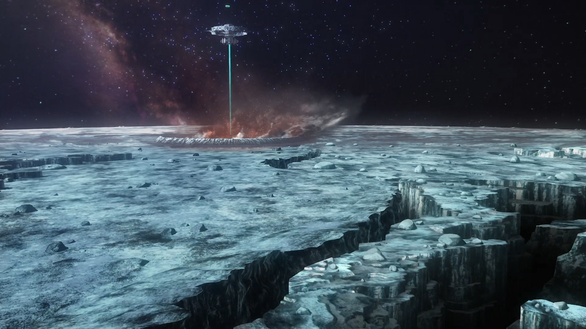 Moonrise (Rebelión Lunar) (VARYG)