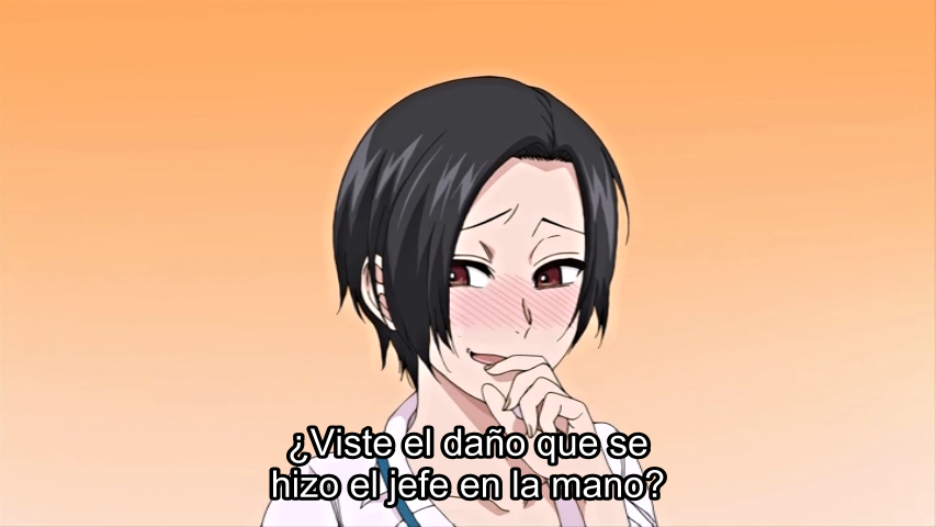 Muramata-san no Himitsu (AniMugen Fansub)