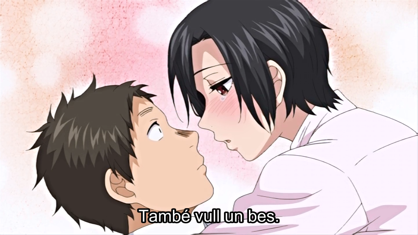 Muramata-san no Himitsu (AniMugen Fansub)