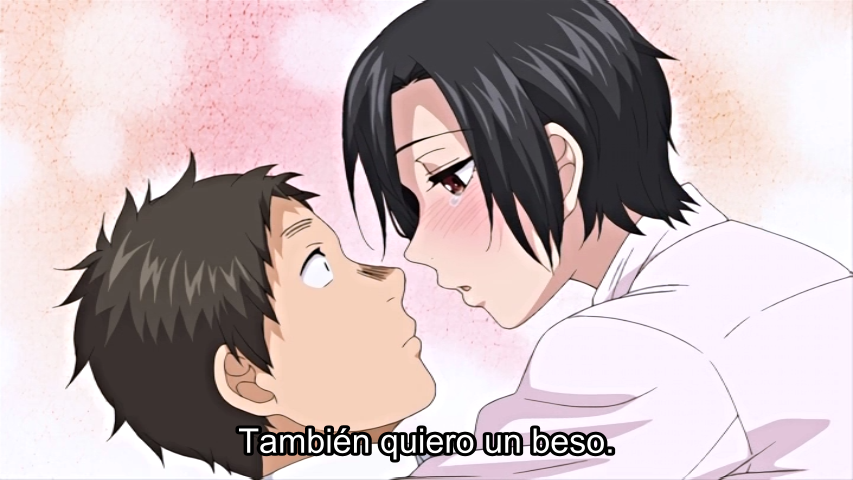 Muramata-san no Himitsu (AniMugen Fansub)