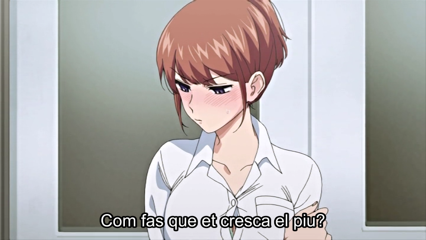 Muramata-san no Himitsu (AniMugen Fansub)