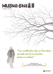mushishi