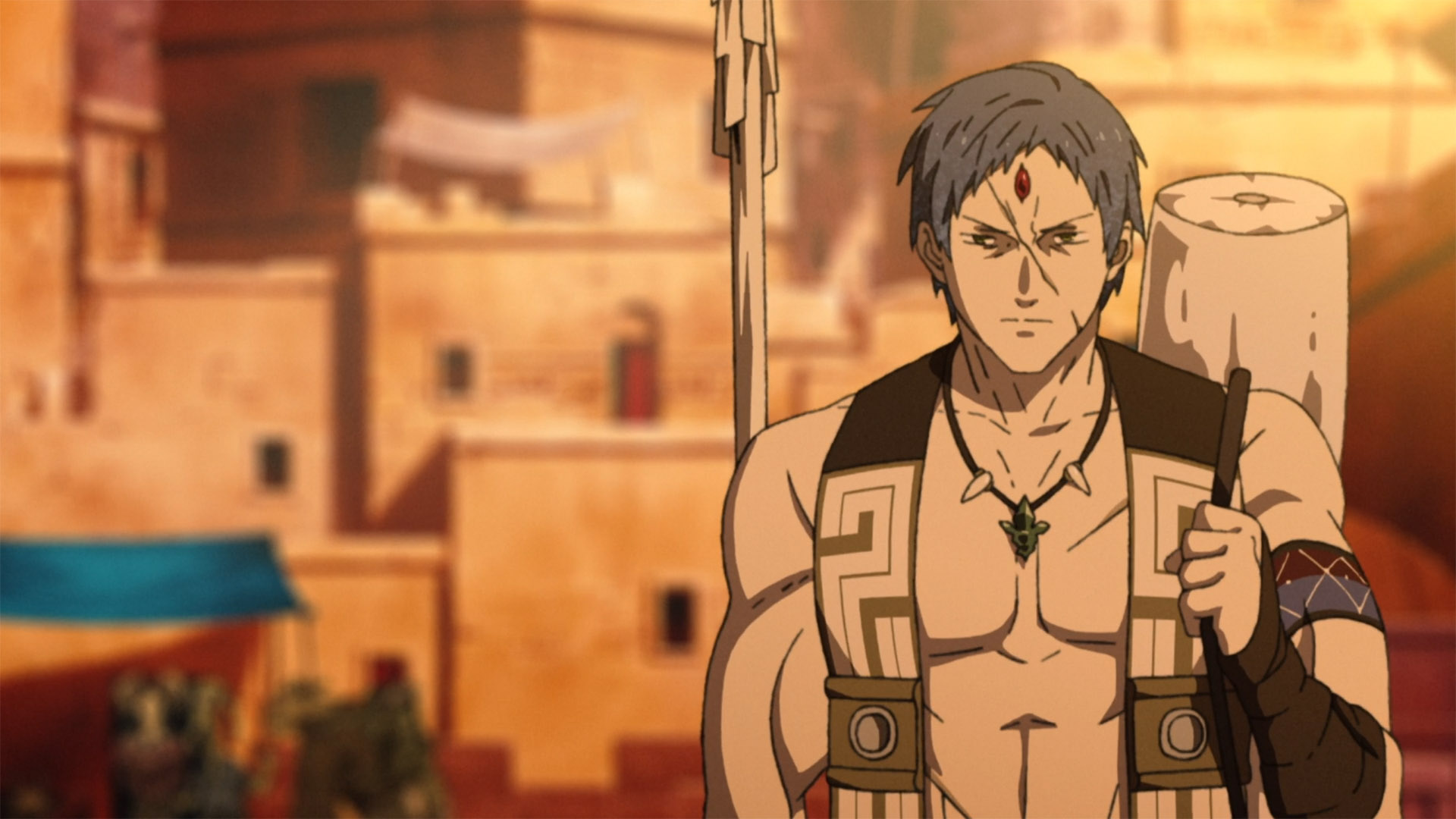 Mushoku Tensei: Isekai Ittara Honki Dasu (Hakoniwa)