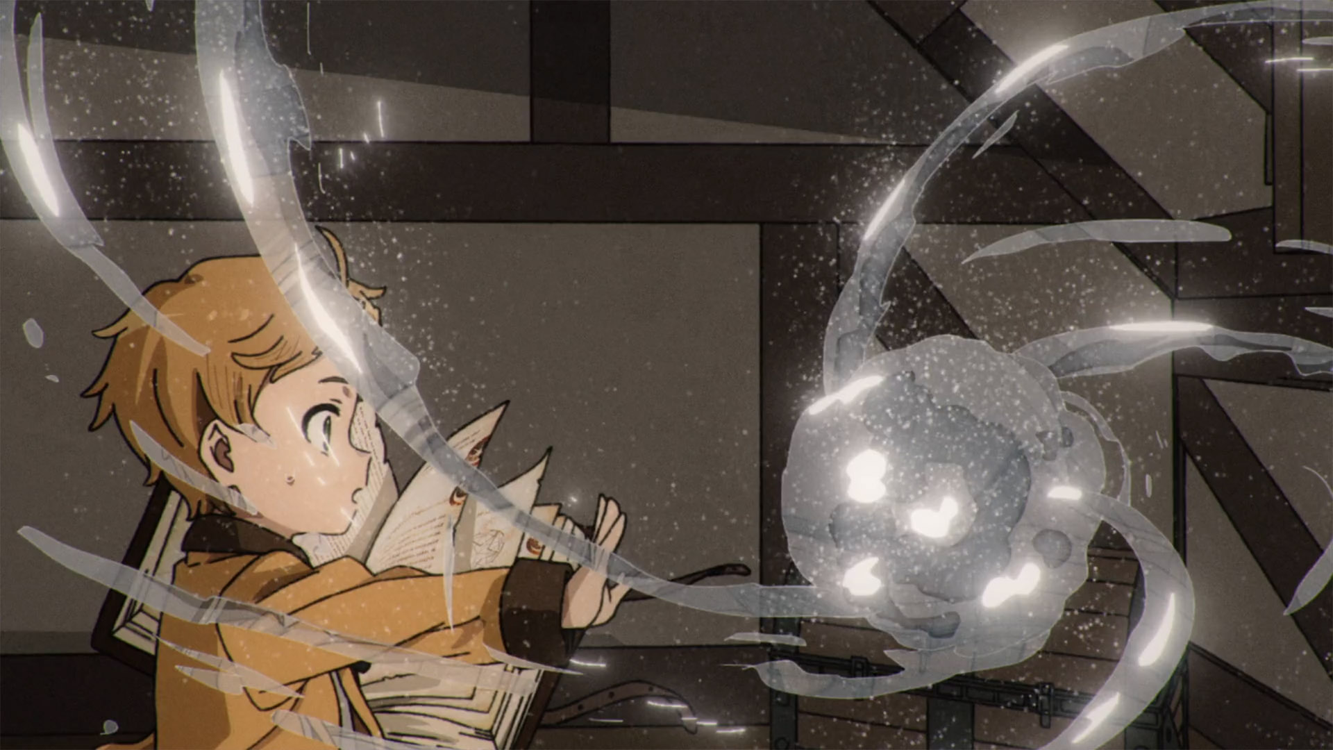 Mushoku Tensei: Isekai Ittara Honki Dasu (Hakoniwa)