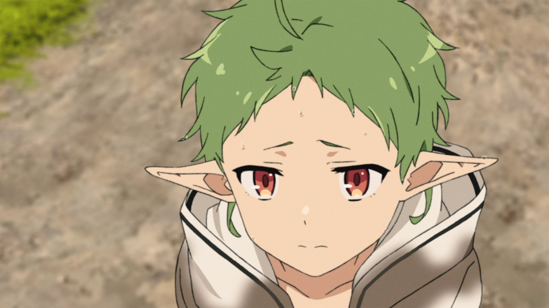 Mushoku Tensei: Isekai Ittara Honki Dasu (Hakoniwa)