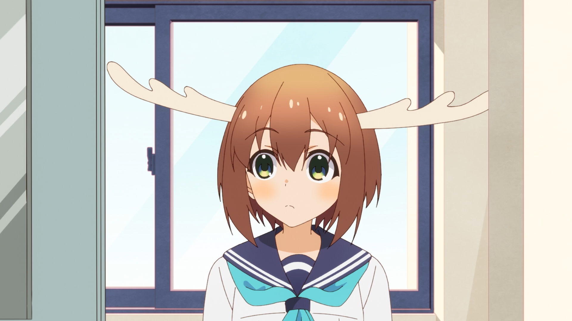 Mi Amiga Nokotan Es un Ciervo (ZigZag)