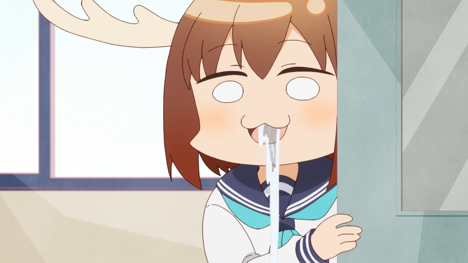 Mi Amiga Nokotan Es un Ciervo (ZigZag)