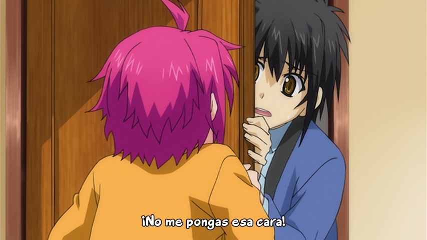 My Imouto: Koakuma na A Cup (Puya+)