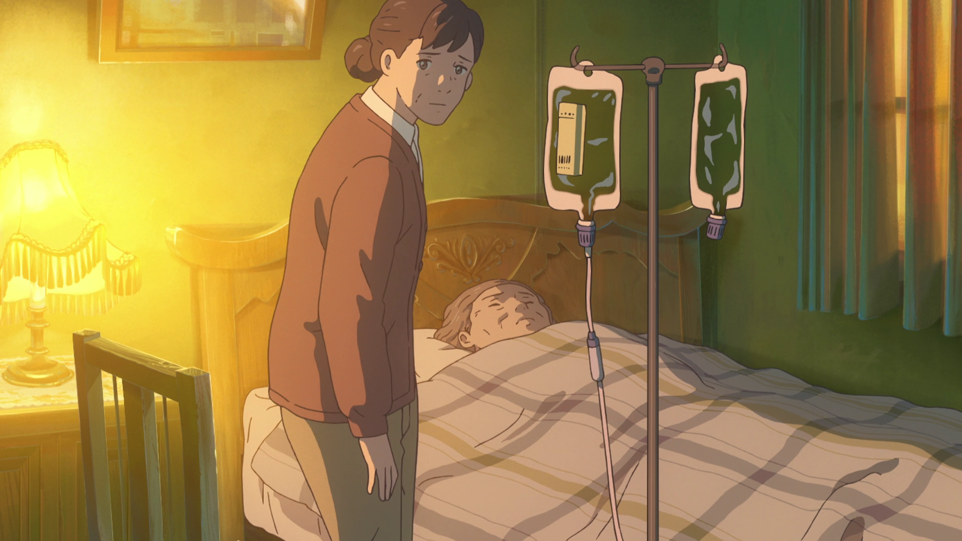 Flavors of Youth (DragsterPS)