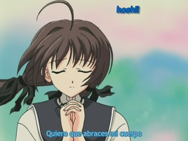 Memories Off 2nd (Nanikano fansub)