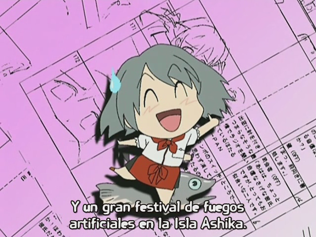 Memories Off 2nd (Nanikano fansub)