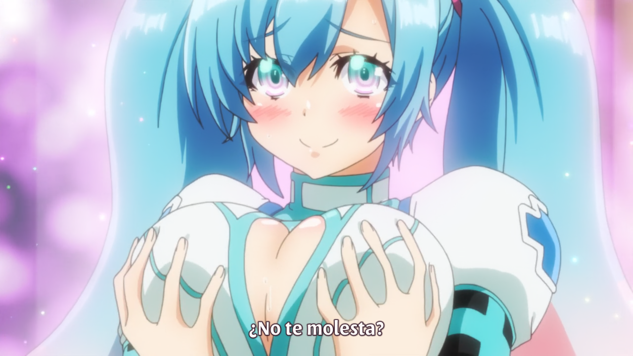 Nanatsu no Bitoku (Zenryoku Fansub)