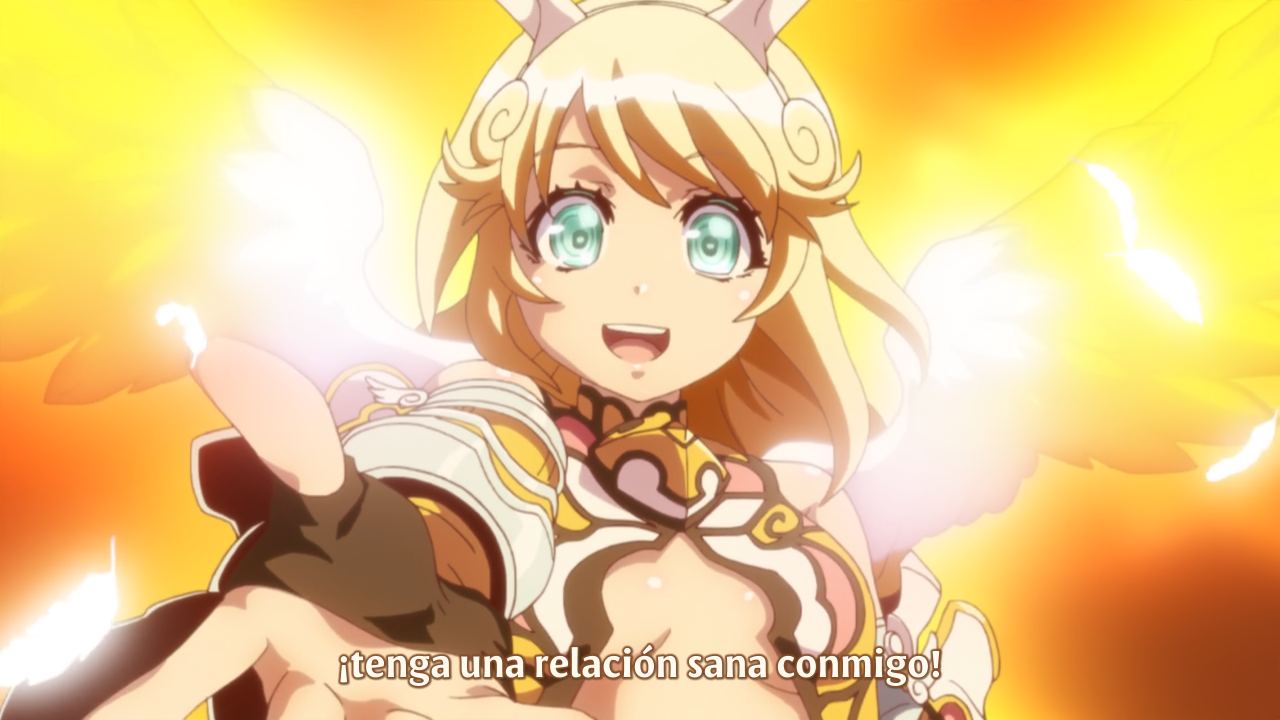 Nanatsu no Bitoku (Zenryoku Fansub)