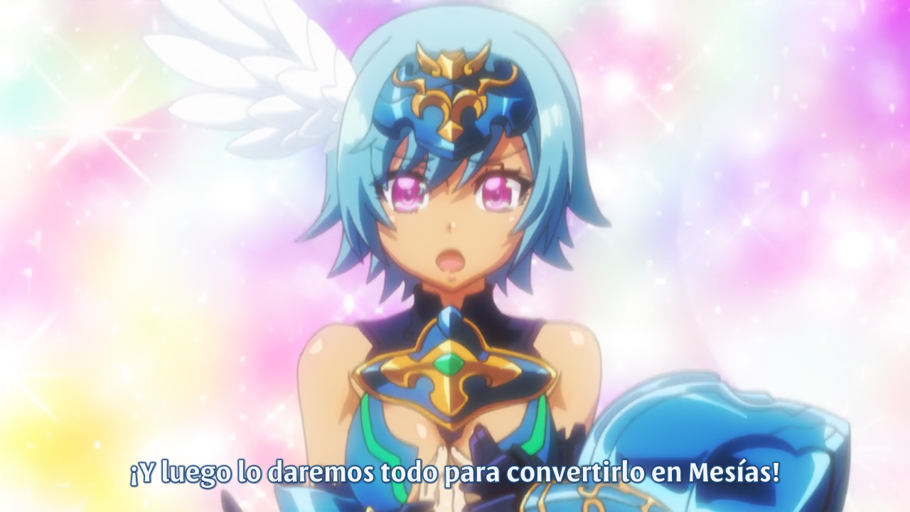 Nanatsu no Bitoku (Zenryoku Fansub)