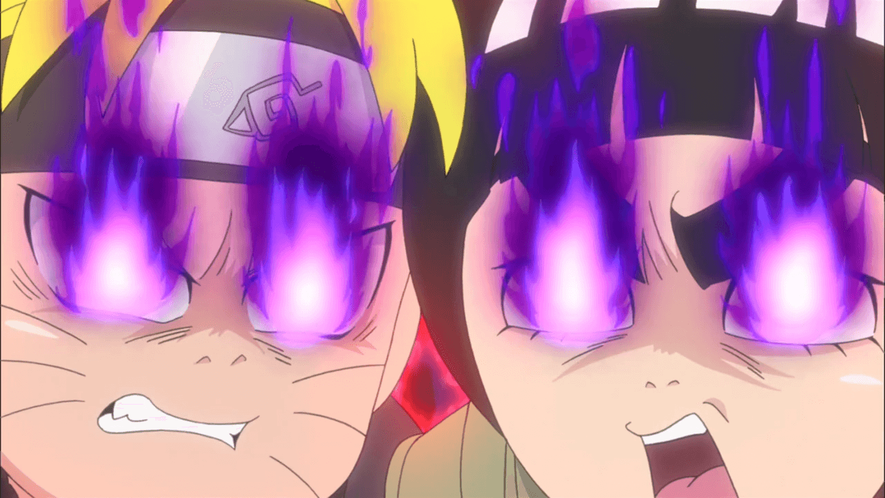 Naruto SD: Rock Lee no Seishun Full-Power Ninden (PuyaSubs!)