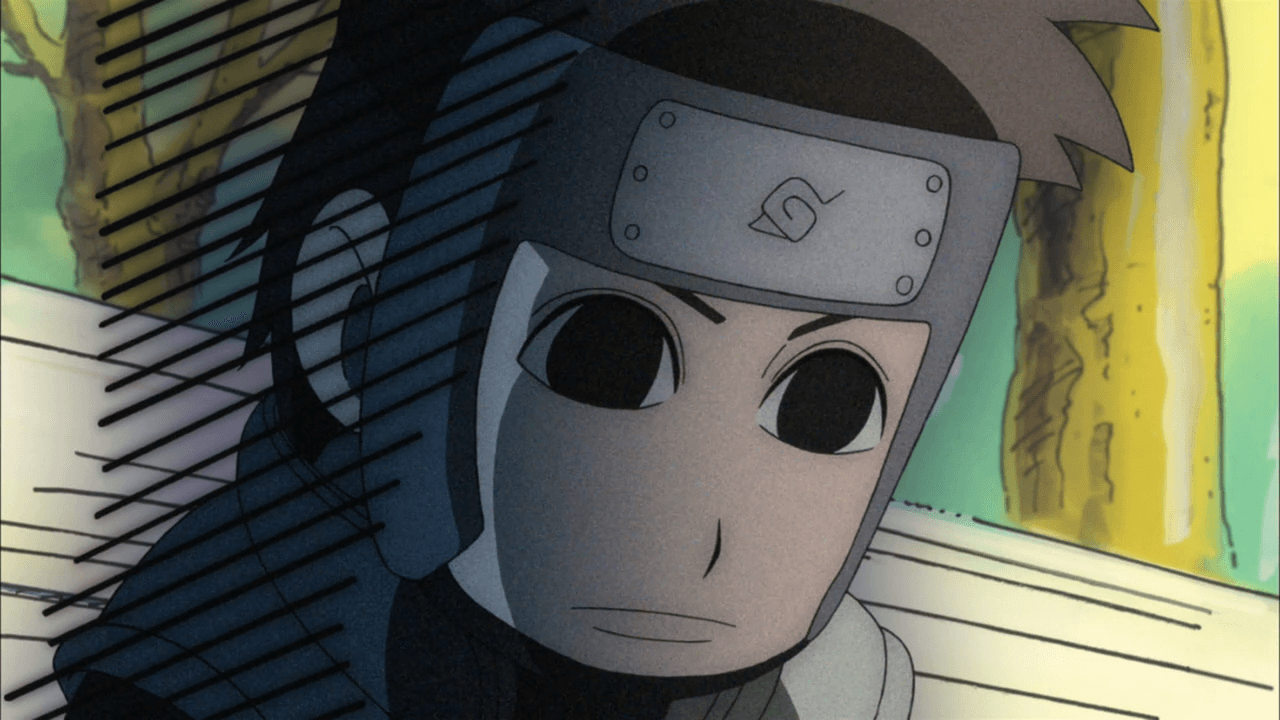 Naruto SD: Rock Lee no Seishun Full-Power Ninden (PuyaSubs!)