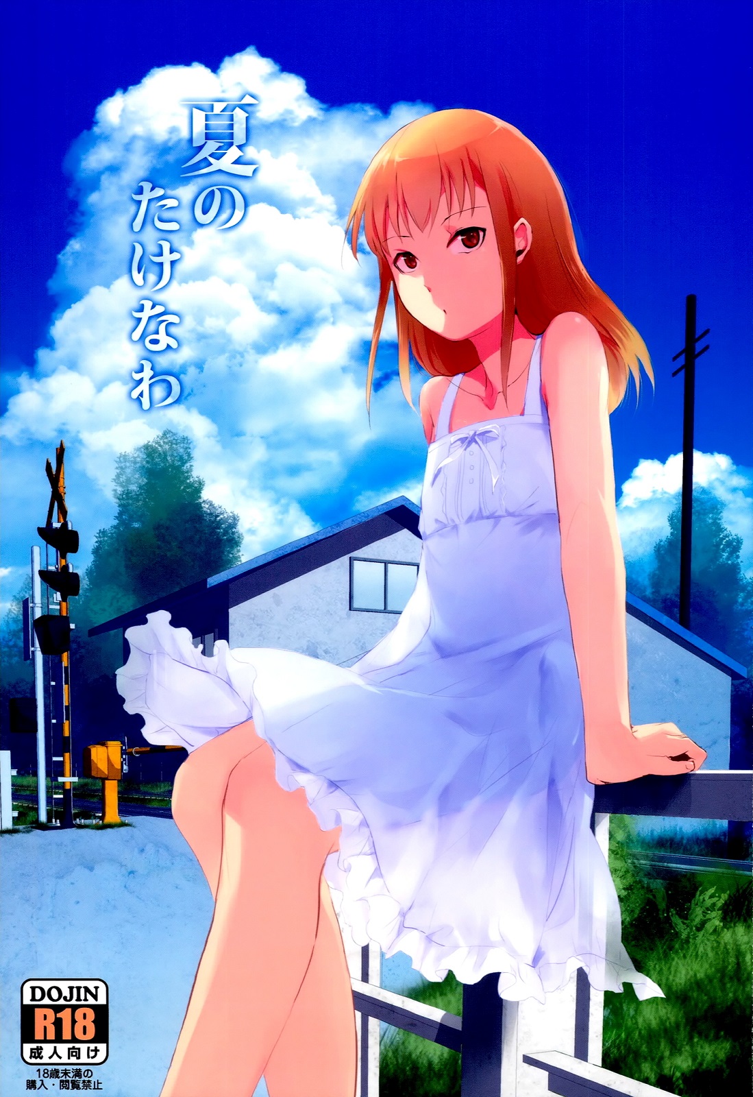 Natsu no Takenawa (?)