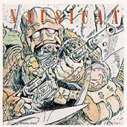 Nausicaä del valle del viento