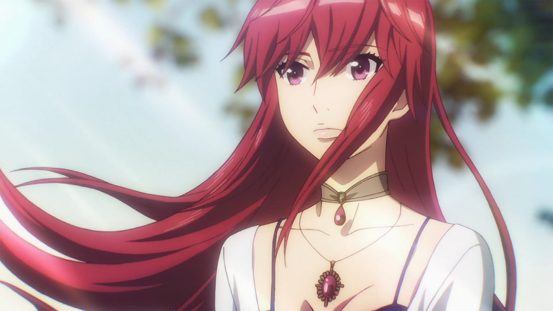 Nejimaki Seirei Senki: Tenkyou no Alderamin (PuyaSubs!!)