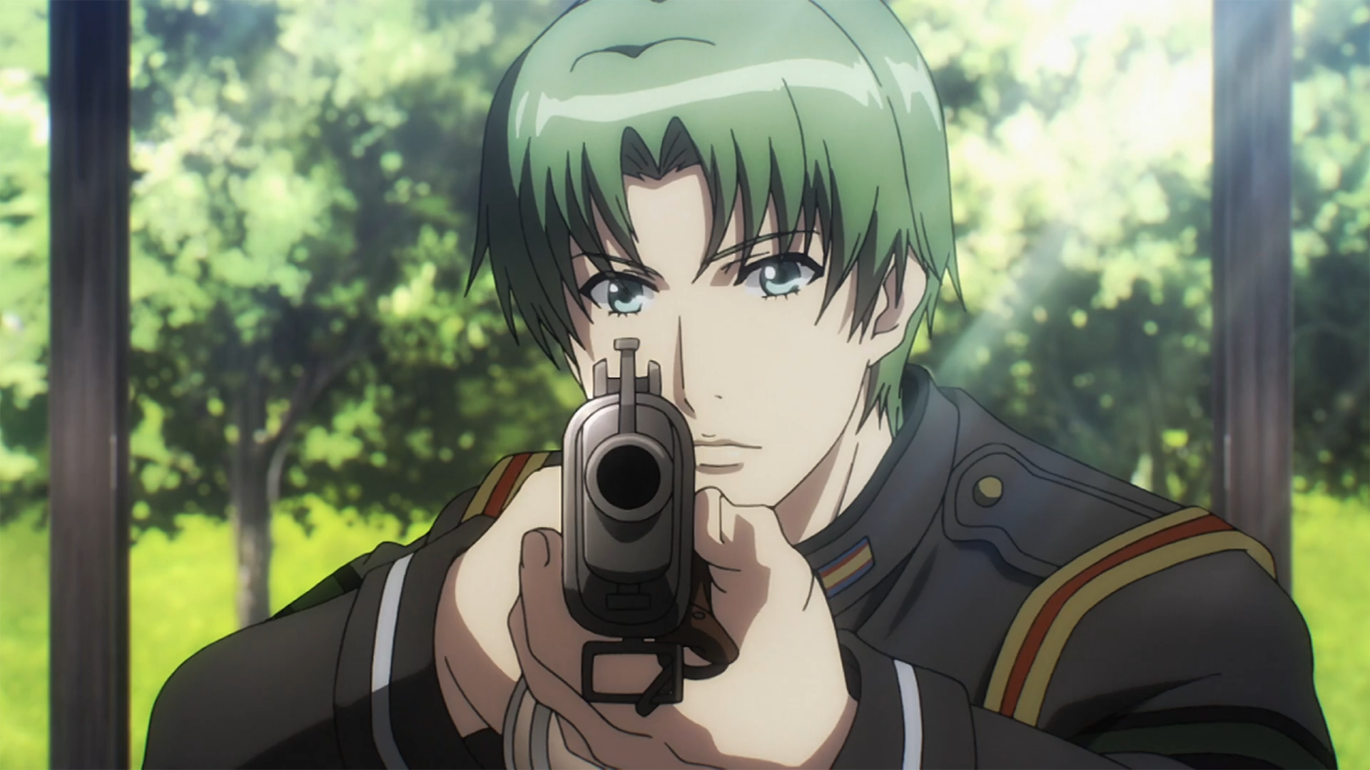 Nejimaki Seirei Senki: Tenkyou no Alderamin (PuyaSubs!!)