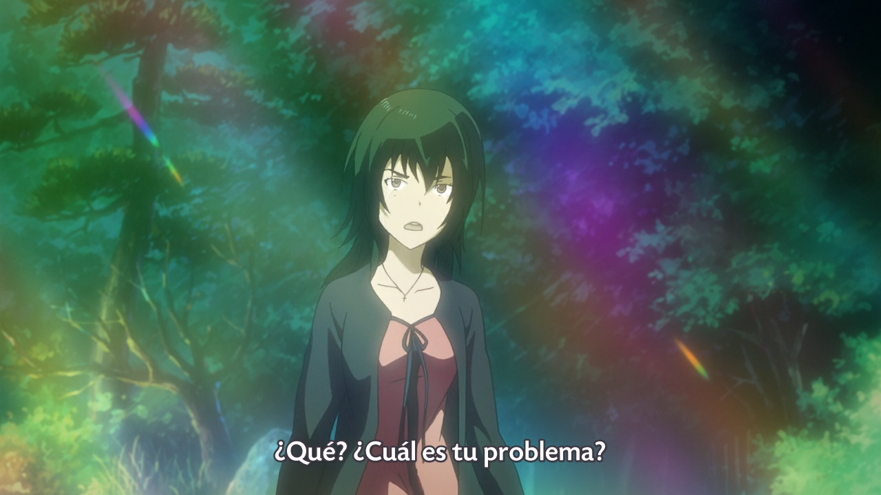 Nerawareta Gakuen (FTL Subs)