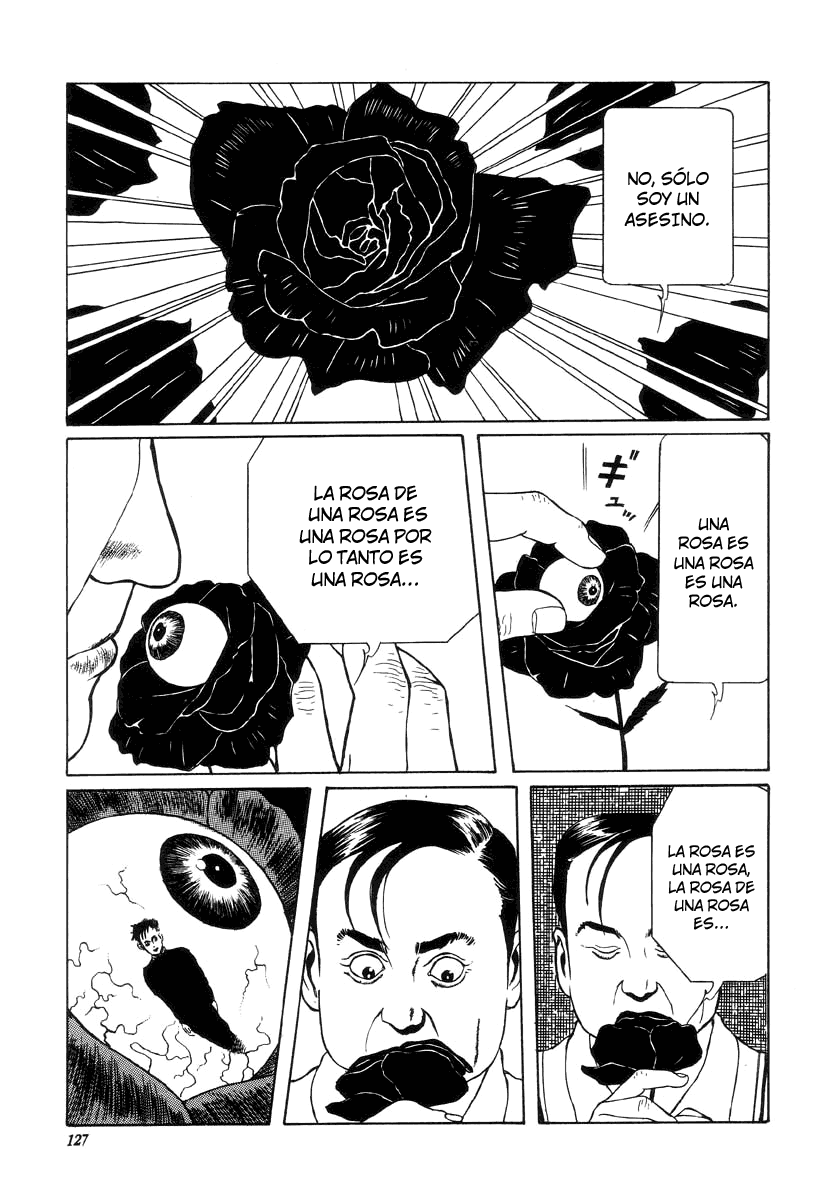 New National Kid (Seinen Den)