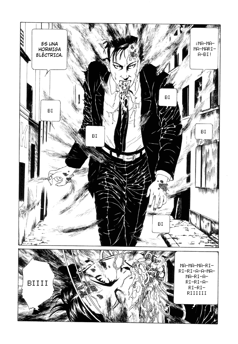 New National Kid (Seinen Den)