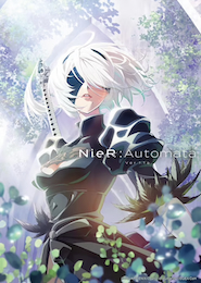 NieR:Automata Ver1.1a