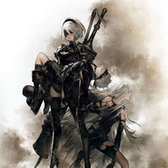 Nier Automata