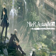 Nier Automata