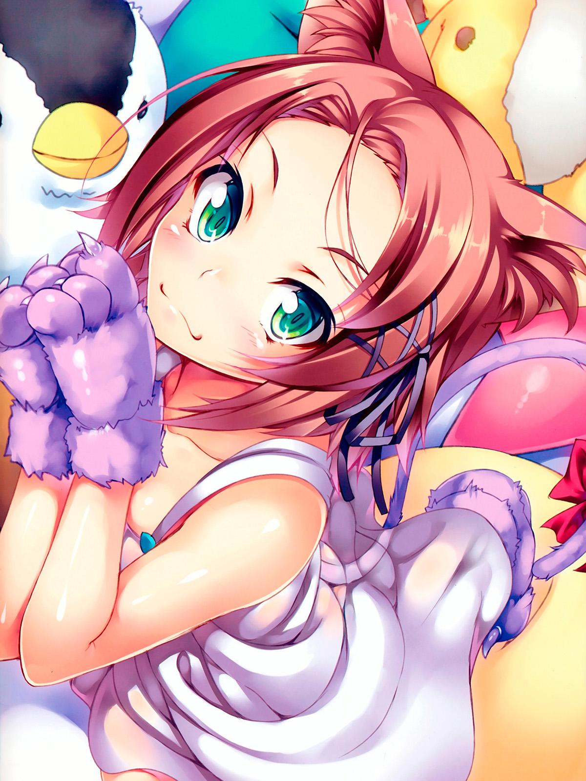 LR-01 (Nightow Scanlations)