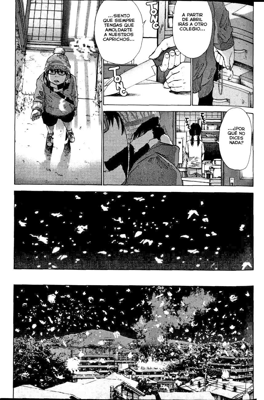 Nijigahara Holograph (Comic Release Group)