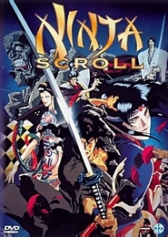 Ninja Scroll (Fansubber)