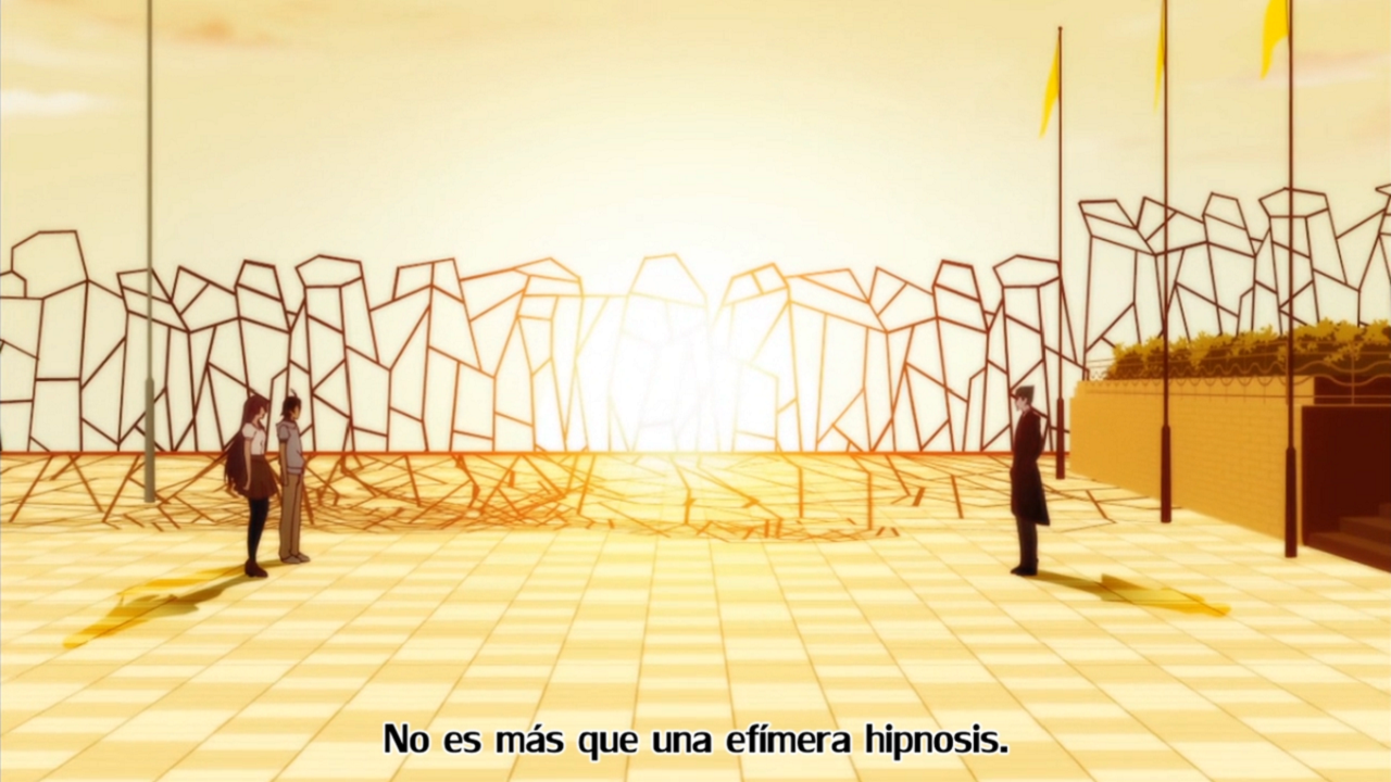 Nisemonogatari (Dekats)