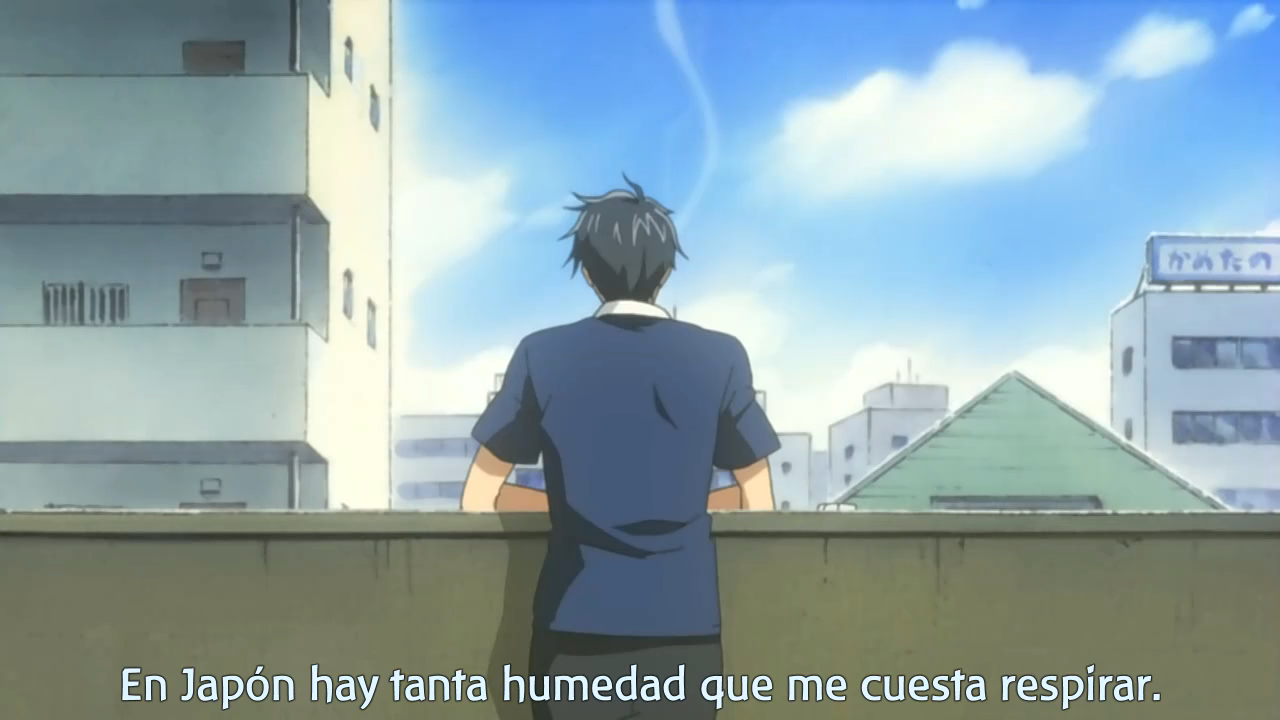 Nodame Cantabile (Anime Underground)