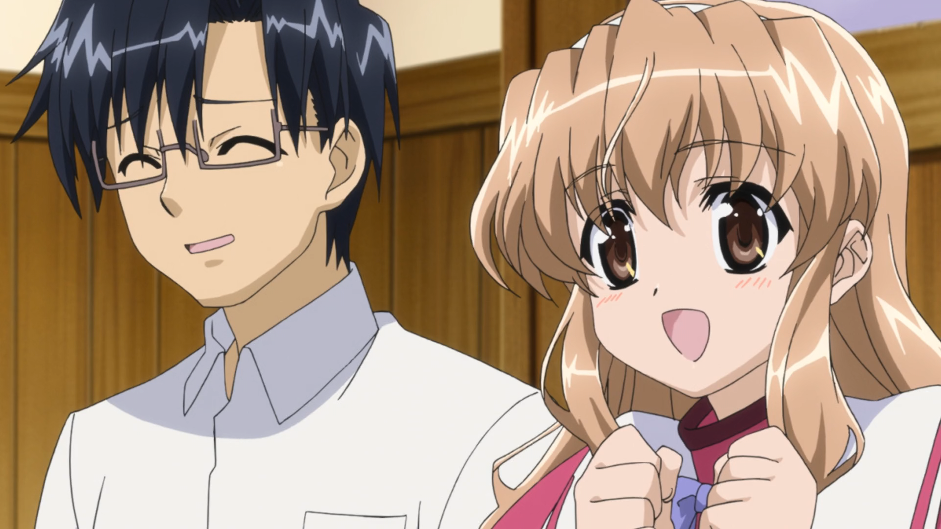 Nogizaka Haruka no Himitsu: Finale (Tekeremata)