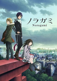 Noragami