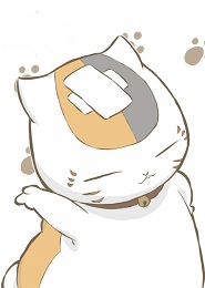 Natsume Yuujinchou LaLa Special: Nyanko-sensei to Hajimete no Otsukai