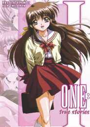 One: Kagayaku Kisetsu e - True Stories