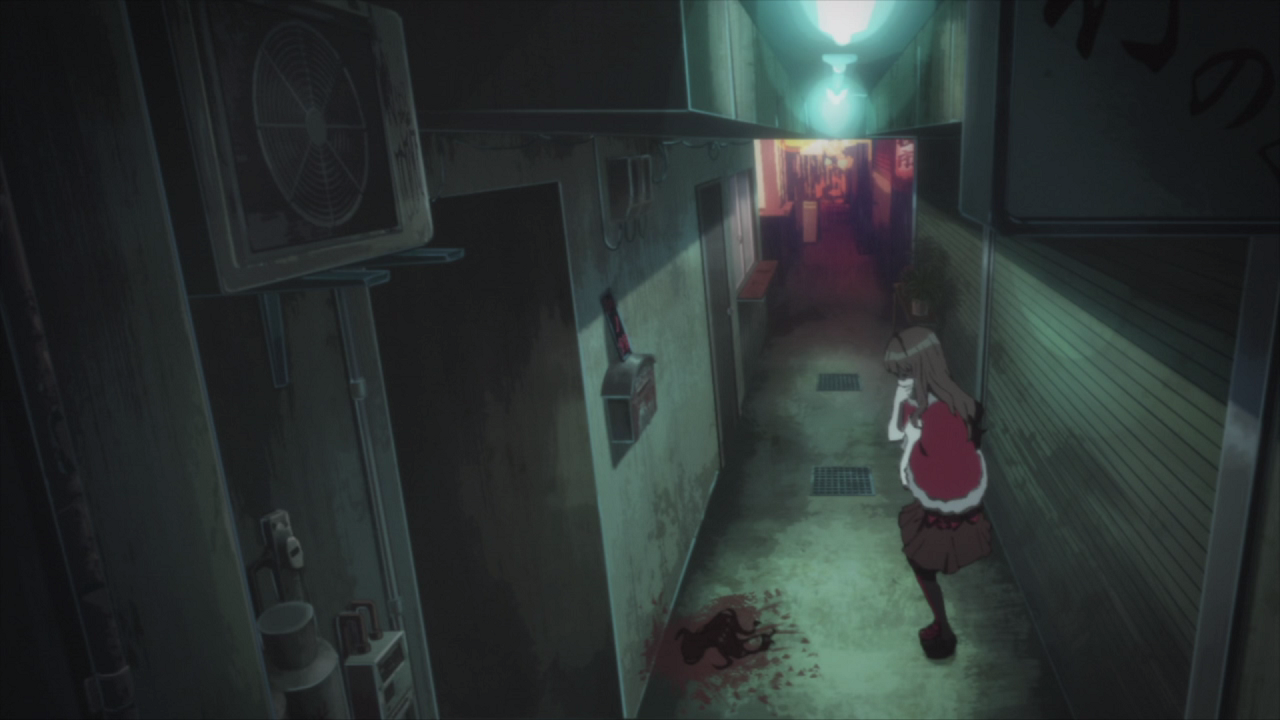 Occultic;Nine (PuyaSubs!)