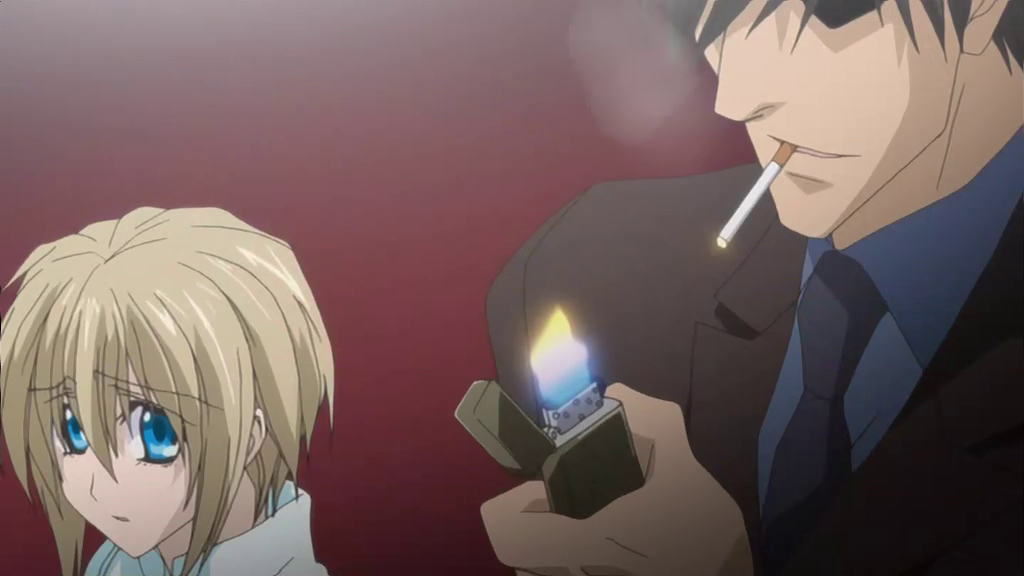 Okane ga nai (Aino Fansub)