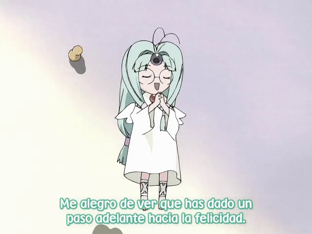 Omishi Mahou Gekijou - Risky Safety (Kamonohashi no Fansub)