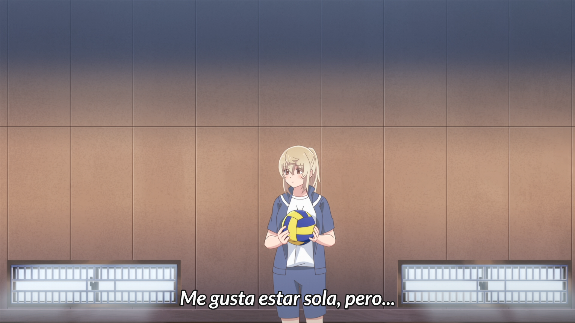 Ookami-san wa Taberaretai (Kitsu)