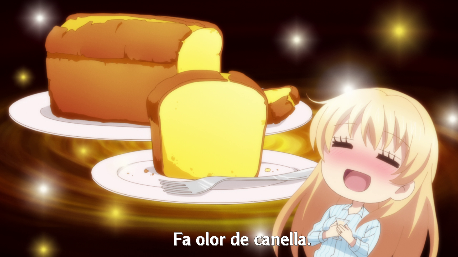 Osake wa Fuufu ni Natte kara (AniMugen Fansub)