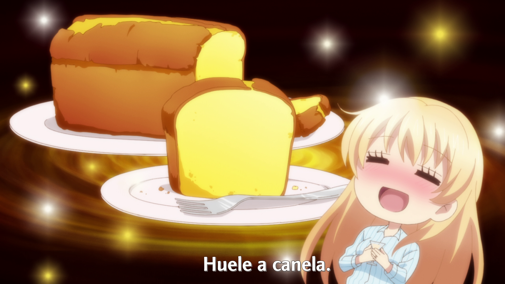 Osake wa Fuufu ni Natte kara (AniMugen Fansub)