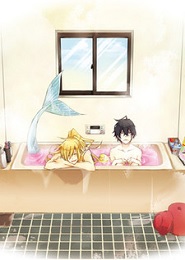 Orenchi no Furo Jijou